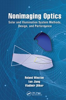 Front cover_Nonimaging Optics