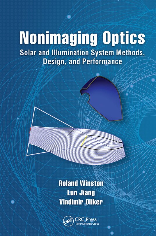 Front cover_Nonimaging Optics