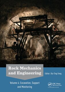 Front cover_Rock Mechanics and Engineering Volume 4