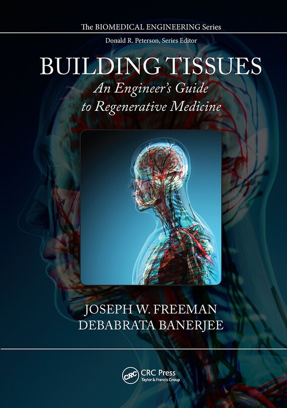Front cover_Building Tissues
