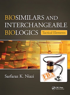 Front cover_Biosimilars and Interchangeable Biologics