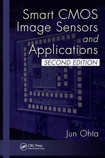 Front cover_Smart CMOS Image Sensors and Applications