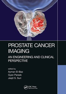 Front cover_Prostate Cancer Imaging