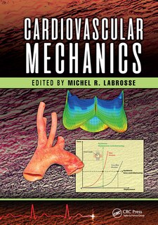 Front cover_Cardiovascular Mechanics