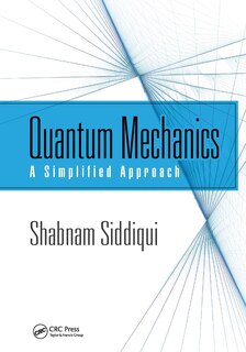 Couverture_Quantum Mechanics