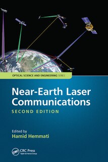 Couverture_Near-Earth Laser Communications
