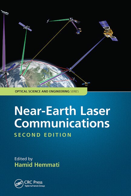 Couverture_Near-Earth Laser Communications