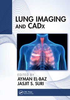 Front cover_Lung Imaging and CADx