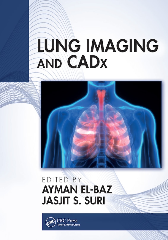 Front cover_Lung Imaging and CADx
