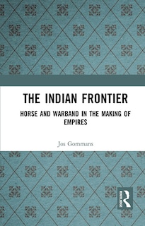 Couverture_The Indian Frontier