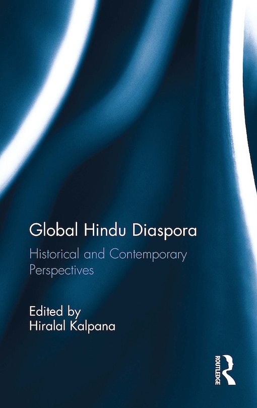 Couverture_Global Hindu Diaspora