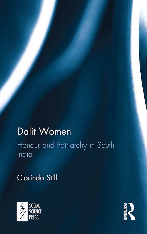 Front cover_Dalit Women