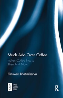 Front cover_Much Ado Over Coffee
