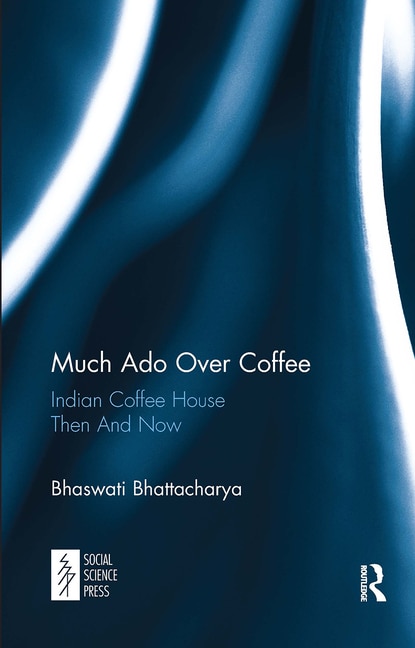 Front cover_Much Ado Over Coffee