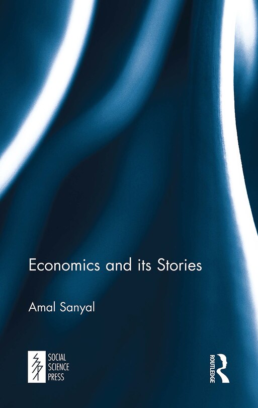Front cover_Economics and its Stories