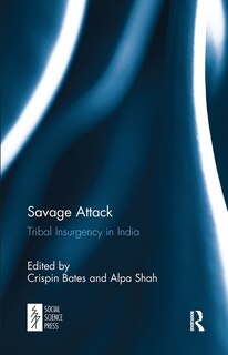 Couverture_Savage Attack