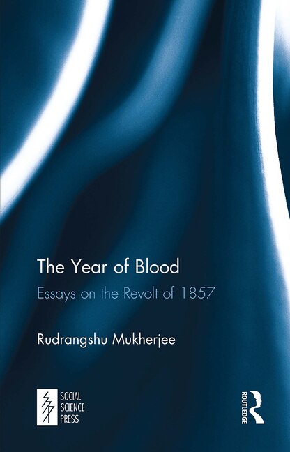 Front cover_The Year of Blood