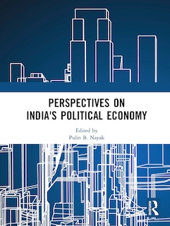 Couverture_Perspectives on India's Political Economy