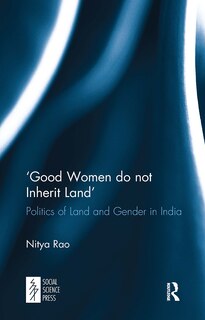 Couverture_'Good Women do not Inherit Land'