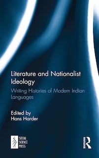 Front cover_Literature and Nationalist Ideology