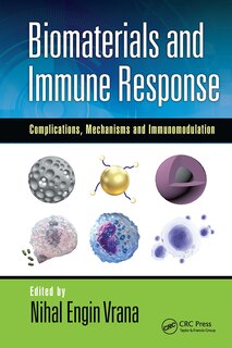 Front cover_Biomaterials and Immune Response