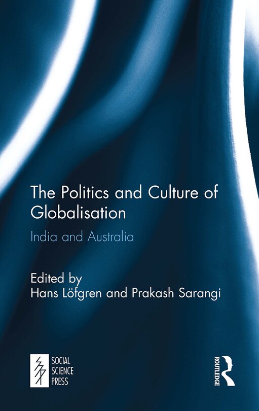 Couverture_The Politics and Culture of Globalisation