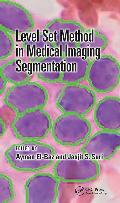 Couverture_Level Set Method in Medical Imaging Segmentation