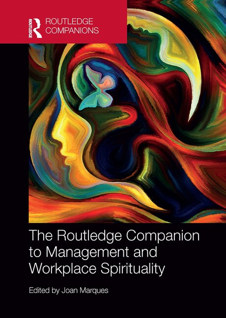 Front cover_The Routledge Companion to Management and Workplace Spirituality