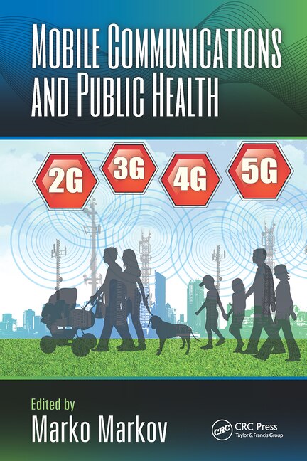 Couverture_Mobile Communications and Public Health
