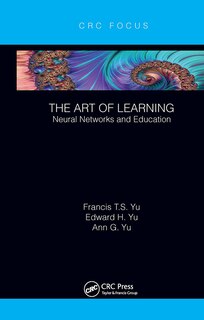 Front cover_The Art of Learning
