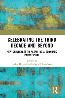 Front cover_Celebrating the Third Decade and Beyond