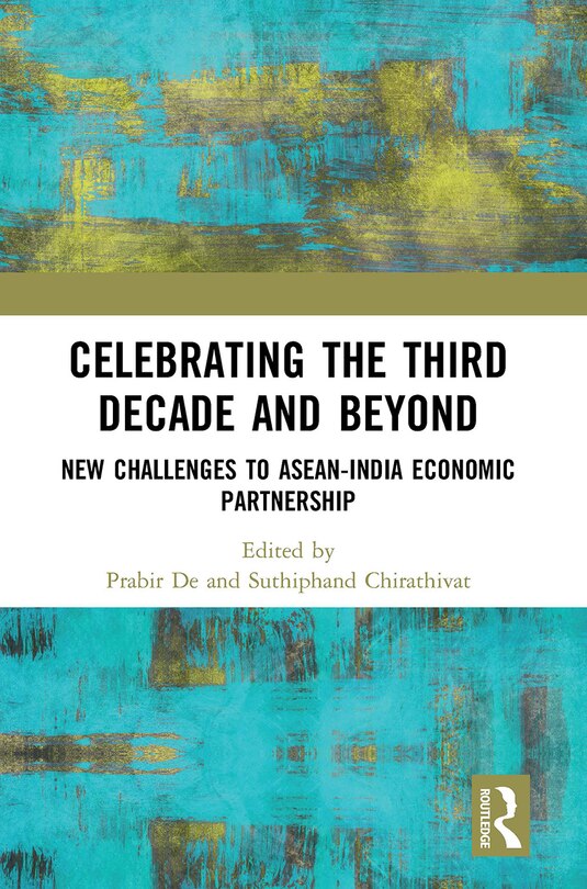 Front cover_Celebrating the Third Decade and Beyond