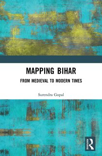 Couverture_Mapping Bihar