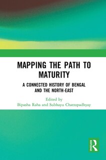 Front cover_Mapping the Path to Maturity