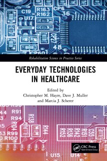 Front cover_Everyday Technologies in Healthcare