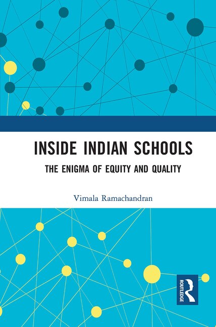 Front cover_Inside Indian Schools
