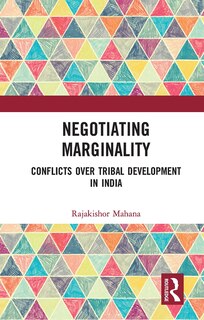 Front cover_Negotiating Marginality
