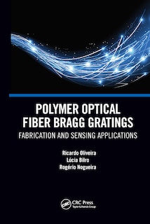 Front cover_Polymer Optical Fiber Bragg Gratings