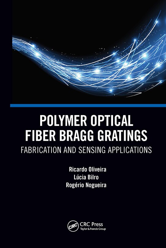 Front cover_Polymer Optical Fiber Bragg Gratings