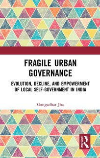 Couverture_Fragile Urban Governance
