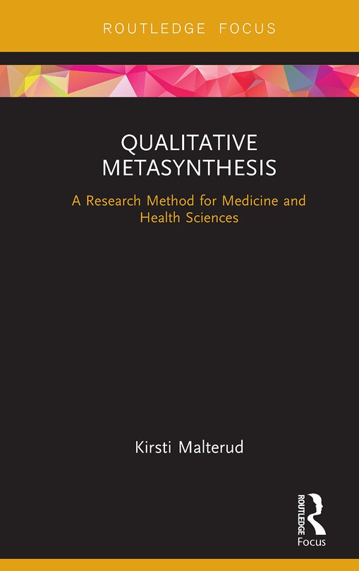 Couverture_Qualitative Metasynthesis
