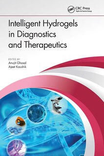 Front cover_Intelligent Hydrogels in Diagnostics and Therapeutics