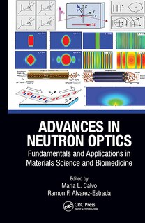 Couverture_Advances in Neutron Optics