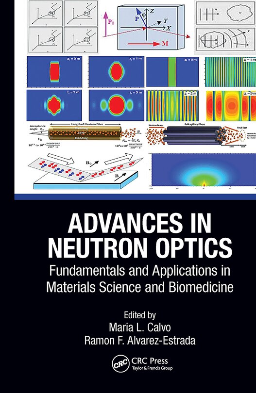 Couverture_Advances in Neutron Optics