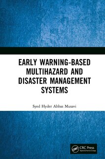 Couverture_Early Warning-Based Multihazard and Disaster Management Systems