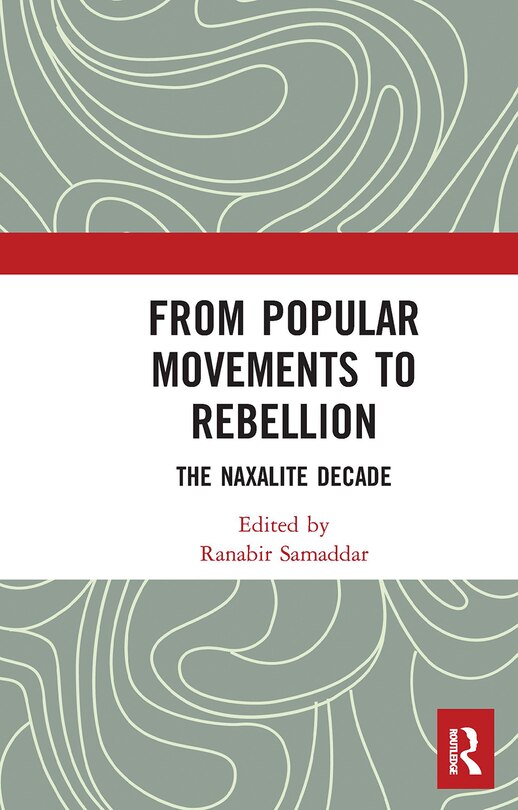 Couverture_From Popular Movements to Rebellion
