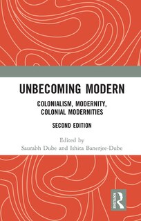 Front cover_Unbecoming Modern