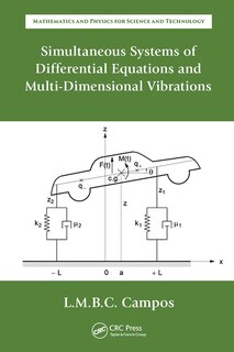 Couverture_Simultaneous Systems of Differential Equations and Multi-Dimensional Vibrations