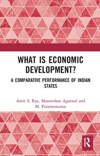 Couverture_What is Economic Development?