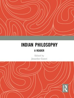 Couverture_Indian Philosophy